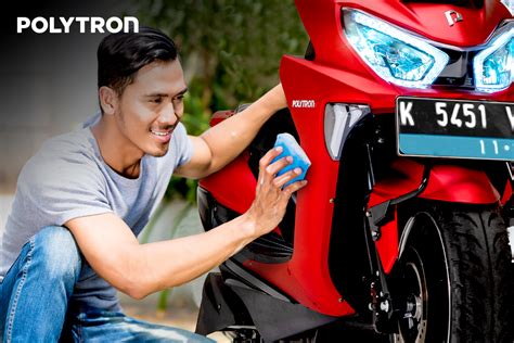 Tips Merawat Motor Baru agar Tetap Prima dan Awet - balustradellc