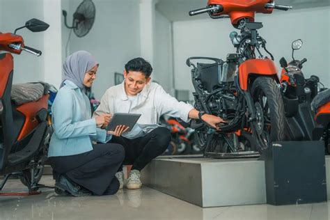 TIPS MERAWAT MOTOR SPORT - KPFM Balikpapan - balustradellc