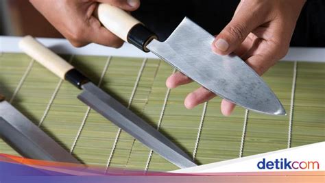 Tips Merawat Pisau Agar Tak Mudah Berkarat - balustradellc