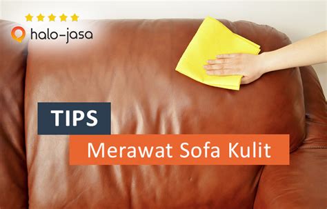 Tips Merawat Sofa Kulit | Vania Interior - balustradellc