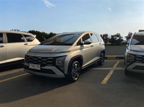 Tips Merawat Warna Matte Pada Hyundai Stargazer X - balustradellc