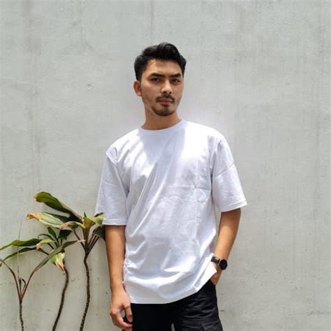 Tips Mix and Match Kaos Oversize Pria - ZALORA Thread - balustradellc