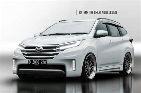 Tips Mobil Ceper Tapi Nyaman Untuk dipakai Harian - balustradellc