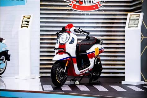 Tips Modifikasi Honda Scoopy Agar Tampil Lebih … - balustradellc