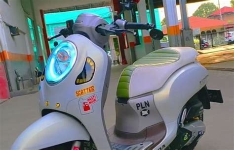 Tips Modifikasi Minimalis untuk Honda Scoopy yang … - balustradellc