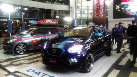 Tips modifikasi mobil dengan dana terbatas - Carmudi Indonesia - balustradellc