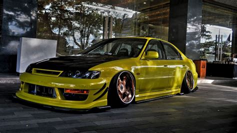 Tips Modifikasi Mobil Menjadi Ceper Namun Tetap … - balustradellc