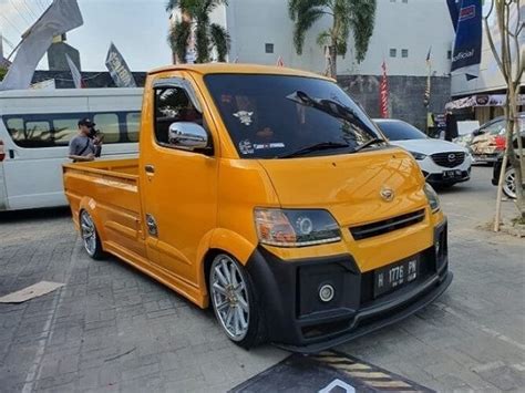 Tips Modifikasi Mobil Pick Up agar Lebih Efisien dan Stylish - balustradellc