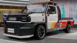 Tips Modifikasi Mobil Pick-up agar Lebih Stylish dan Fungsional - balustradellc