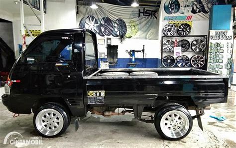 Tips Modifikasi Mobil Pickup untuk Tampil Lebih Stylish - balustradellc