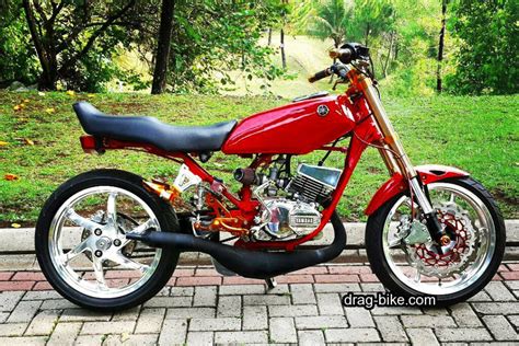 Tips Modifikasi RX King yang Aman dan Nyaman Untuk Berkendara - balustradellc