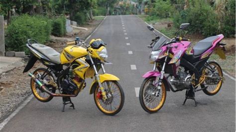 Tips Modifikasi Thailook Style: Januari 2016 - balustradellc