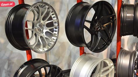 Tips Modifikasi Velg Mobil yang Tepat - balustradellc