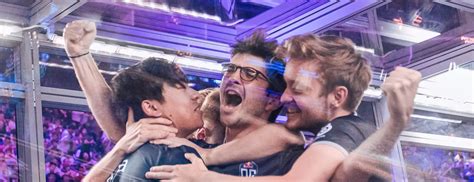 Tips Mudah Bikin Logo Esports, Dijamin Langsung … - balustradellc