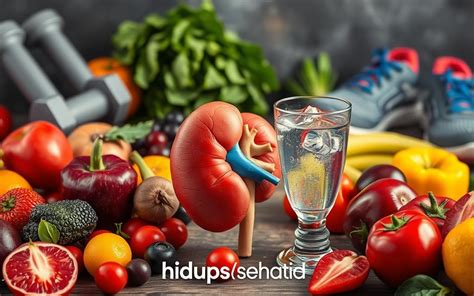 Tips Mudah Cara Merawat Ginjal Agar Tetap Sehat - Halodoc - balustradellc