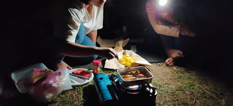Tips mudah memasak nasi saat kemping - Fondina … - balustradellc