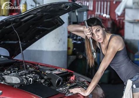 Tips Mudah Tune-up Mobil Sendiri di Rumah - balustradellc