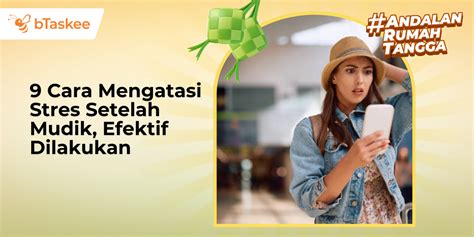 Tips Mudik Anti Stres untuk Keluarga - balustradellc