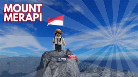 Tips Naik Gunung Merapi Roblox Buat Pemula | GGWP - balustradellc