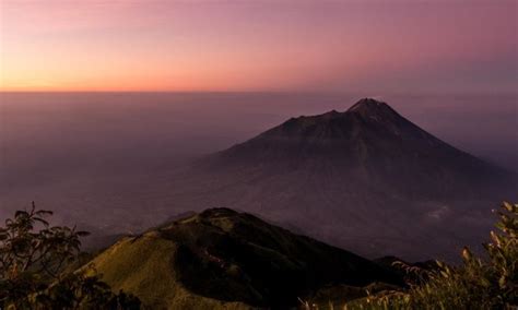 Tips Naik Gunung Merbabu Bagi Pendaki Pemula - balustradellc