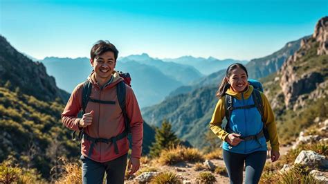 Tips Naik Gunung Sendirian Biar Nyaman - KASKUS - balustradellc