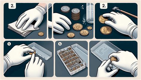 Tips On Handling Coins Safely - Sooper Articles - balustradellc