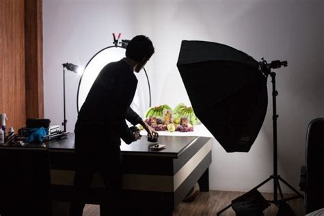 Tips On Using A Softbox For Taking Great Photos - balustradellc