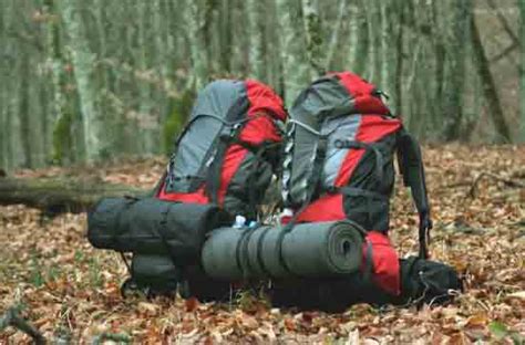 Tips Packing Ransel untuk Mendaki Gunung - balustradellc