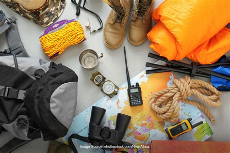 Tips Packing Sebelum Mendaki Biar Lebih Rapi Dan … - balustradellc