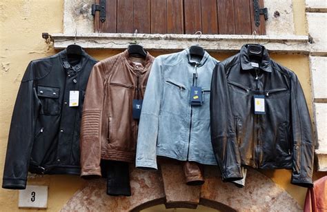 Tips Panduan Memilih Jaket Kulit yang Tepat ... - Suara Merdeka Online - balustradellc