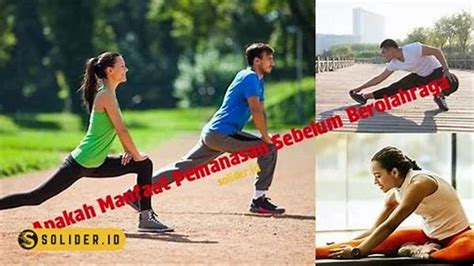 Tips Pemanasan Dinamis Sebelum Berolahraga - balustradellc