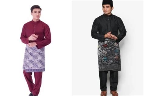 Tips Penampilan Lebaran Pria Dewasa Tanpa Ribet - balustradellc