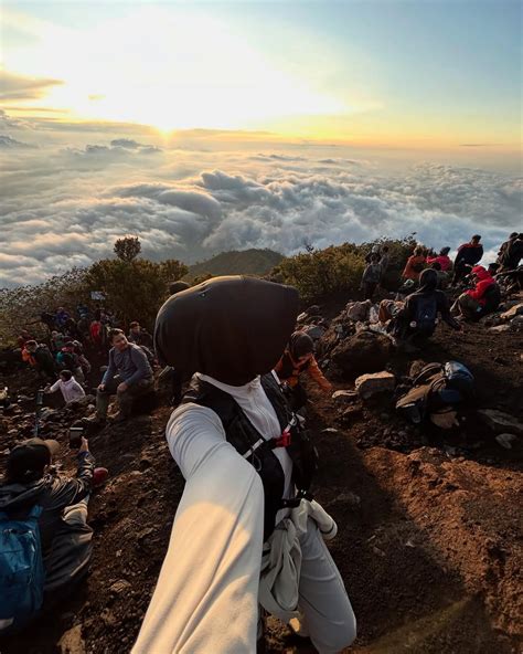 Tips Pendakian Gunung Slamet Terbaik | PDF - Scribd - balustradellc