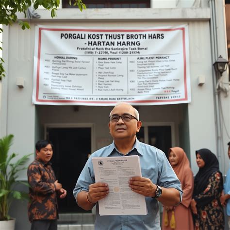 Tips Pengelolaan Kost Mahasiswa agar Menguntungkan - balustradellc