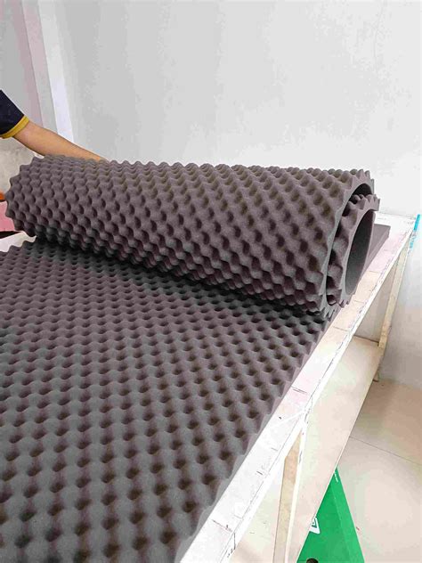 Tips Penggunaan Busa Peredam - Mystudio - balustradellc