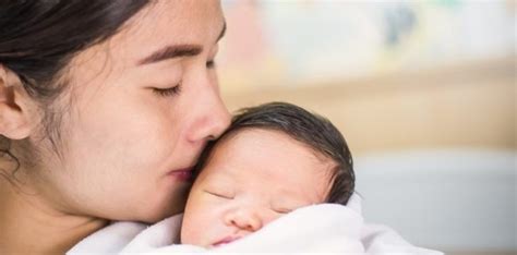 Tips Perawatan Pasca Melahirkan Caesar dan Normal - balustradellc