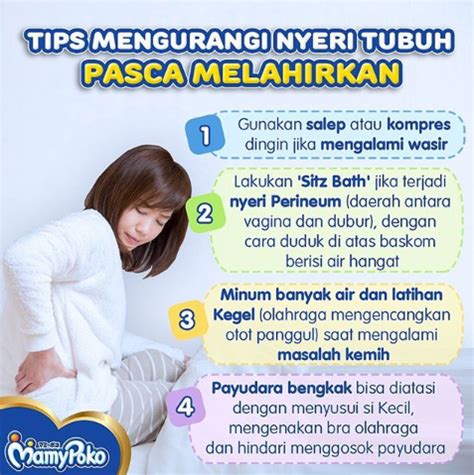 Tips Perawatan Tubuh Pasca Melahirkan Normal - balustradellc