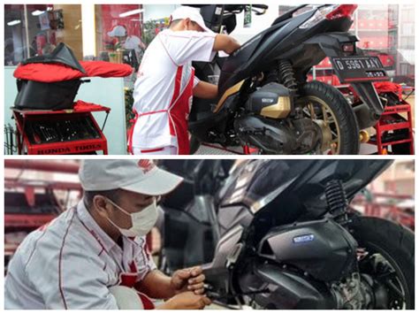 Tips Perkenalan Motor Baru di 1.000 km Pertama - balustradellc