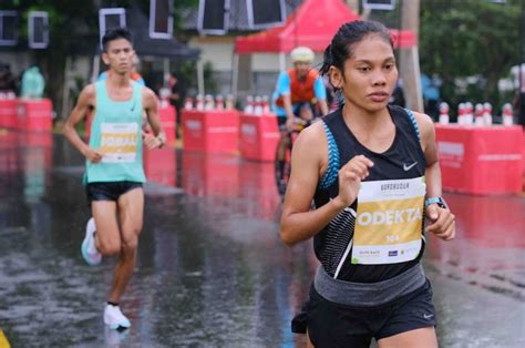 Tips Persiapan Marathon Bagi Pelari Pemula - balustradellc