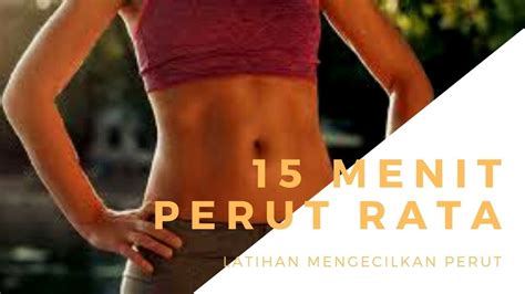 Tips Perut Rata: Panduan Lengkap Mengecilkan Perut … - balustradellc