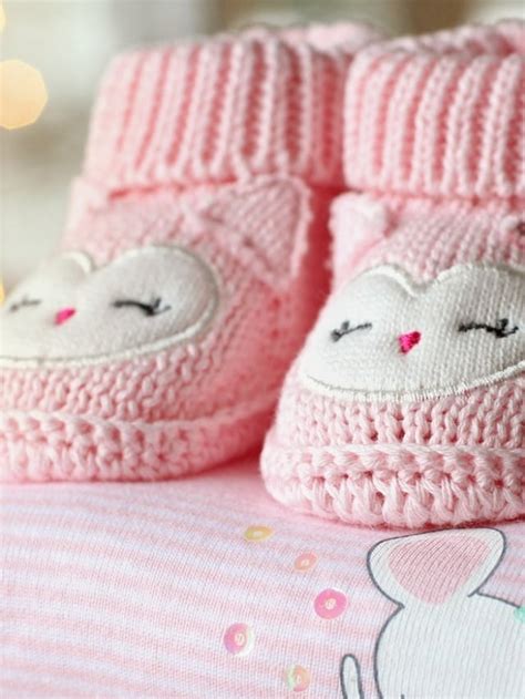 Tips Pilih Kaos Kaki untuk Bayi Baru Lahir - balustradellc