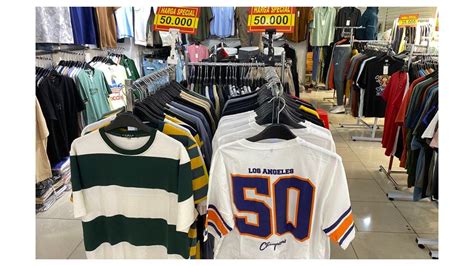 Tips pilih pakaian berkualitas saat thrifting - ANTARA … - balustradellc