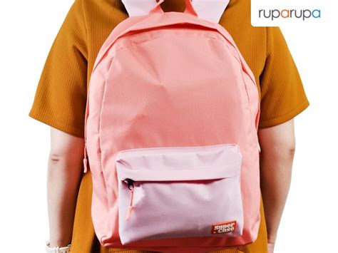 Tips Pilih Tas & Peralatan Hiking - Carumby Adventure - balustradellc