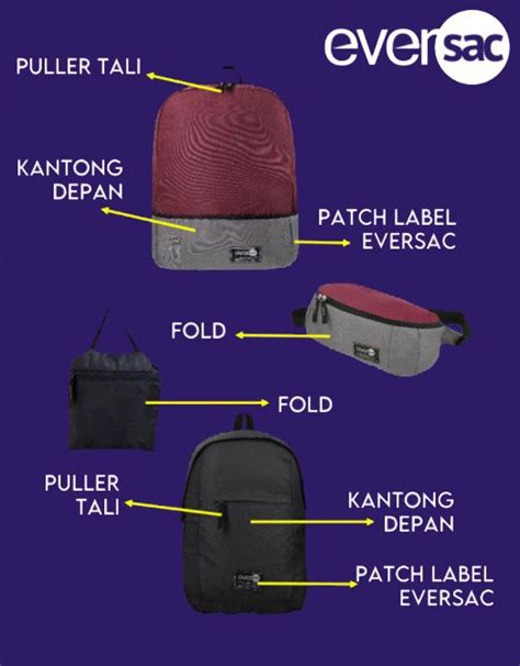 Tips Pilih Tas yang Tepat di Masa New Normal - balustradellc