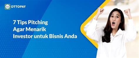 Tips Pitching Investor untuk Dapatkan Dana - Midtrans - balustradellc