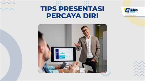 Tips Presentasi supaya Percaya Diri di Depan Client … - balustradellc