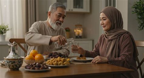 Tips Puasa Untuk Lansia - balustradellc