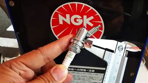 Tips Rawat Busi Motor Agar Tetap Awet - OTORIDER - balustradellc