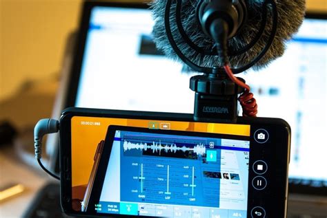 Tips Rekam Video dan Foto dari Ponsel Pintar … - balustradellc