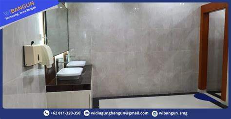 Tips Renovasi Kamar Mandi Modern 2025 - balustradellc